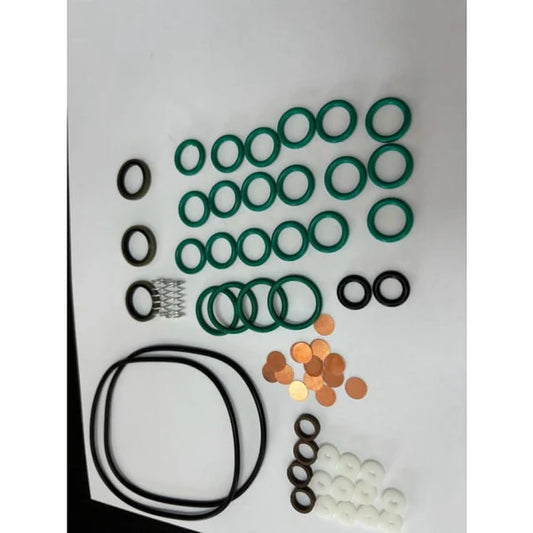 Titanium Compressor - Water Cooled Seal Kit P-MT/MINI-PART