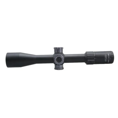 Titanium Xenon 4-16x44 FFP Air PCP Rifle Scope