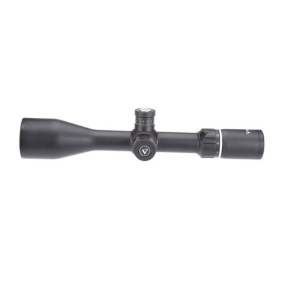 Valiant Zephyr VL2106 6-24X50 SF SIR MIL DOT Scope