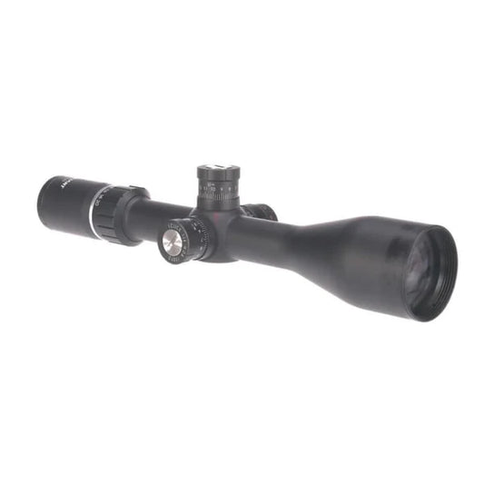 Valiant Zephyr VL2106 6-24X50 SF SIR MIL DOT Scope