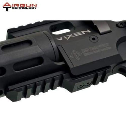 Vixen PCP Air Rifle Short