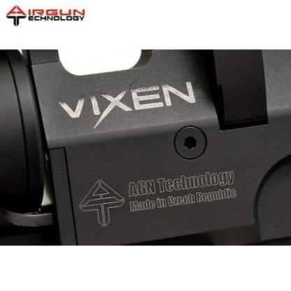 Vixen PCP Air Rifle Short