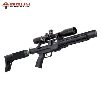 Vixen PCP Air Rifle Short