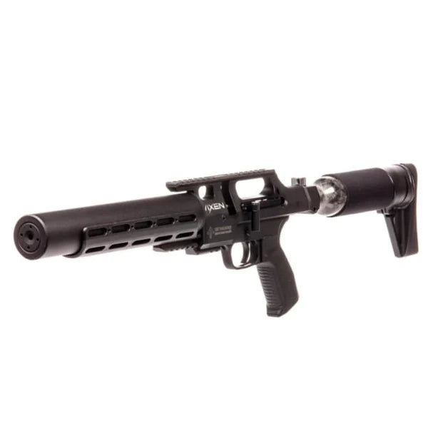 Vixen PCP Air Rifle Short