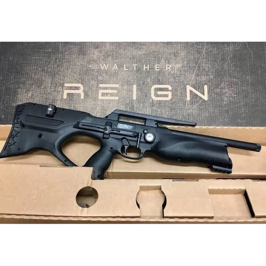 Walther Reign Bullpup High Power