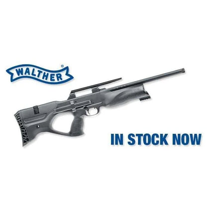 Walther Reign Bullpup High Power