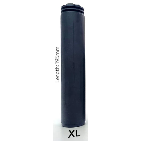 Weihrauch Silencer XL Threaded