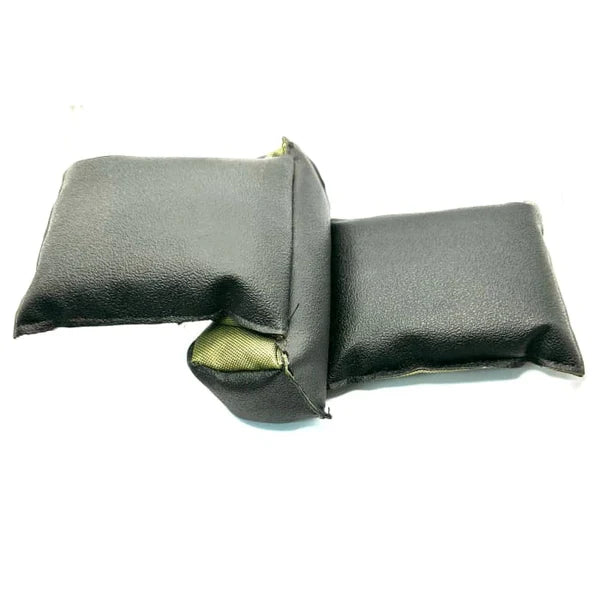 Window Gun Rest Bag