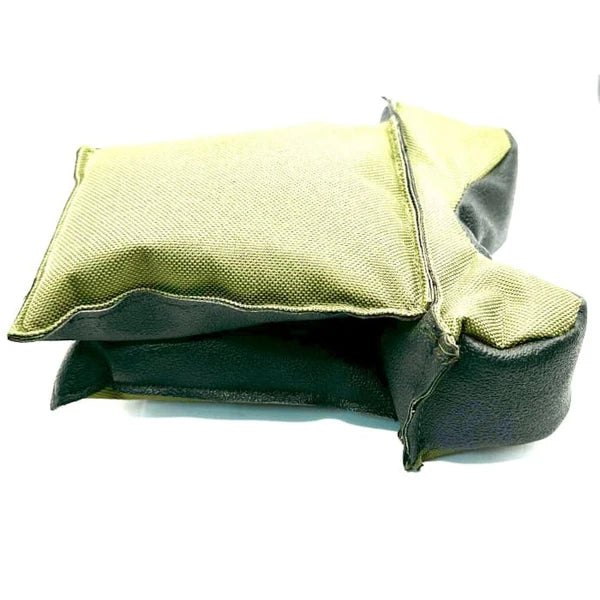 Window Gun Rest Bag