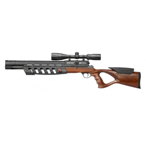 Xisico Sentry PCP Air Rifle