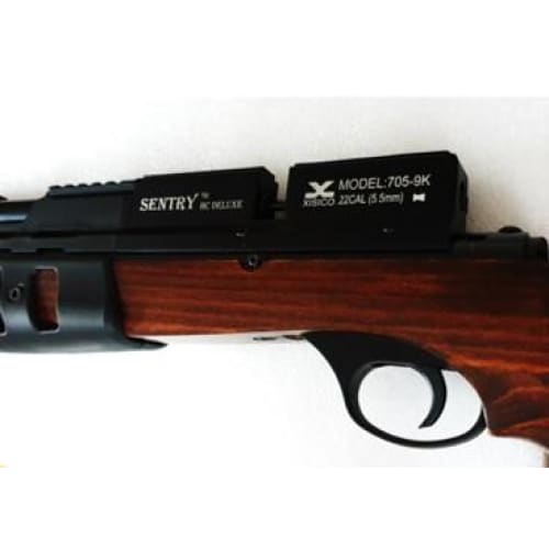 Xisico Sentry PCP Air Rifle