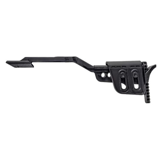 Zoraki HP01-2 air rifle ergonomic modular stock