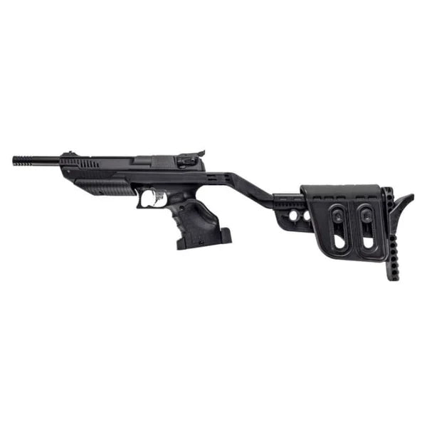 Zoraki HP01-2 air rifle ergonomic modular stock